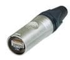 Modular Connectors / Ethernet Connectors - NE8MX6 - VAST STOCK CO., LIMITED