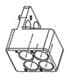 RF Connectors / Coaxial Connectors - 1996883-4 - VAST STOCK CO., LIMITED