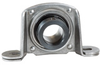 Link-Belt PSY220N Pillow Blocks Ball Bearings -- PSY220N - Image