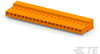 Standard Rectangular Connectors - 5-641222-0 - TE Connectivity