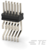 PCB Headers & Receptacles - 1-2271988-2 - TE Connectivity