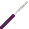 4161107 - LAPP ÖLFLEX® Multi-Standard <HAR> Hook-Up Wire H07V-K - 2 AWG - Violet - OLF4161107 - Lapp Tannehill