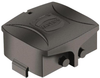 Protection Cover, Size 6B, Polyamide; Accessory Type Harting - 45W1173 - Newark, An Avnet Company