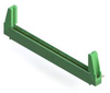 Card Edge Conn, Single, 47Pos, Wire Wrap; Card Edge Connector Type Edac - 68AJ7429 - Newark, An Avnet Company