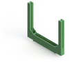 Card Edge Conn, Single Side, 21Pos, Th; Card Edge Connector Type Edac - 67AJ5200 - Newark, An Avnet Company