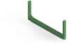Card Edge Conn, Single, 53Pos, Wire Wrap; Card Edge Connector Type Edac - 68AJ6731 - Newark, An Avnet Company