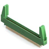 Card Edge Conn, Dual Side, 72Pos, Th; Card Edge Connector Type Edac - 70AJ2848 - Newark, An Avnet Company