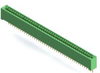 Card Edge Conn, Single Side, 43Pos, Th; Card Edge Connector Type Edac - 76AJ0014 - Newark, An Avnet Company