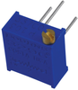 Trimpot Type Bourns - 28AC8718 - Newark, An Avnet Company