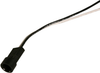 Led Panel Mount Cable Assembly,24; Connector Type A Vcc (Visual Communications Company) - 20K7409 - Newark, An Avnet Company