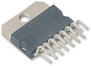Amplifier, Class Ab, 7W, Multiwatt-15; Amplifier Class Stmicroelectronics - 18AC7830 - Newark, An Avnet Company