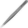 Tweezer, Precision, 118.75Mm; Tweezer Type Excelta - 14AJ6802 - Newark, An Avnet Company