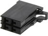 Plug & Socket Housing, Receptacle, Nylon; Product Range Amp Te Connectivity - 74C6788 - Newark, An Avnet Company