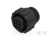Circular Power Connectors - 206708-2 - TE Connectivity