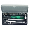 Socket Set - 431-2000-ND - DigiKey