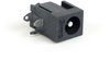 Right Angle PC mount DC Series Power Jacks - RASM752TRX - Conxall Corporation