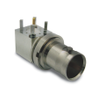RF Coaxial Board Mount Connector - 112809-75 - Richardson RFPD