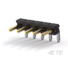 Headers, Male Pins - 17-2823096-5-ND - DigiKey