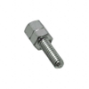 D-Sub, D-Shaped Connector Jackscrews - A122568-ND - DigiKey