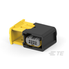 Rectangular Connector Housings - 1734-2-2366768-1-ND - DigiKey