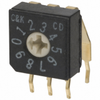 DIP Switches - CKN6156-ND - DigiKey