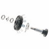 Rotary Switches - 19001-07UL-ND - DigiKey