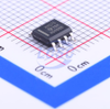 Communication Interface Chip/UART/485/232 >> RS-485/RS-422 ICs - SN65HVD75DR - LCSC Electronics Technology (HK) Limited
