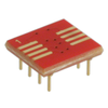 Prototyping, Fabrication Products - Adapter, Breakout Boards -- 08-350000-11-RC-P - Image