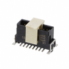 Headers, Male Pins - 1195-3371-1-ND - DigiKey