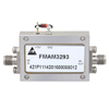 RF Amplifiers - 5328-FMAM3293-ND - DigiKey