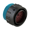 Circular Connector Housings - 889-2523-ND - DigiKey