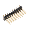 Headers, Male Pins - 10129383-920001BLF-ND - DigiKey