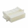 Rectangular Connector Housings - A119443-ND - DigiKey