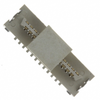 Arrays, Edge Type, Mezzanine (Board to Board) - 609-3434-2-ND - DigiKey