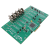 Analog to Digital Converters (ADCs) Evaluation Boards - DC2395A-F-ND - DigiKey