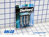 DIHD Batteries -- 41-1170