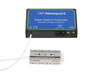 High Speed Piezo Linear Stage, 32 mm Travel, Direct Encoder, Integrated Controller -- CONEX-SAG-LS32P