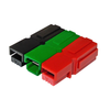 Powerpole® 15/45 One Row 1X3 Assembly Bonded - KER - ASMFP30-1X3-KER - Anderson Power Products