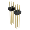 Headers, Male Pins - S2061-36-ND - DigiKey