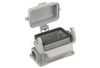 Power Connectors - 19300102295 - Powell Electronics, Inc.
