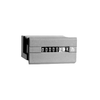 Counters, Hour Meters -- 5737-711-0020-ND - Image