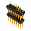 Headers, Male Pins - BBD-107-G-G-ND - DigiKey
