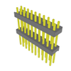 Board Spacers, Stackers (Board to Board) - 612-EW-10-11-G-D-500-ND - DigiKey