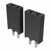Headers, Receptacles, Female Sockets - 612-SSQ-118-01-S-S-ND - DigiKey