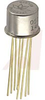 Relay;E-Mech;Freq (RF);DPDT;Cur-Rtg 1A;Ctrl-V 5DC;Vol-Rtg 28DC;PCB Mnt;10 Pin - 70020696 - Allied Electronics, Inc.