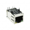 Modular Connector Jacks With Magnetics - J1011F21PNL - ODG (Origin Data Global)