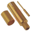 CONTACT, COAXIAL, RF SOCKET, TEFLON, STRAIGHT - 70100984 - Allied Electronics, Inc.