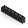 Edgeboard Connectors - 151-857-013-454-101-ND - DigiKey