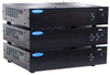 Six-channel Amplifier -- 660A