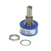 Rotary Potentiometers, Rheostats - 118-6639S-5-102-ND - DigiKey
